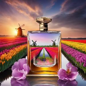 Пять Жемчужин Нидерландской Парфюмерии