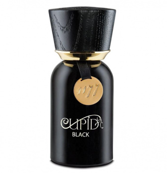 Cupid Perfumes Cupid Black 1177