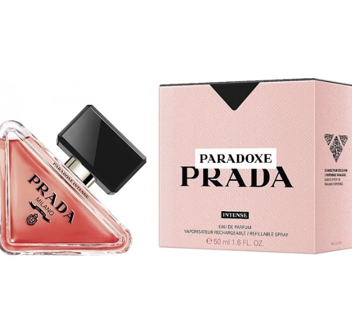 Prada Paradoxe Intense