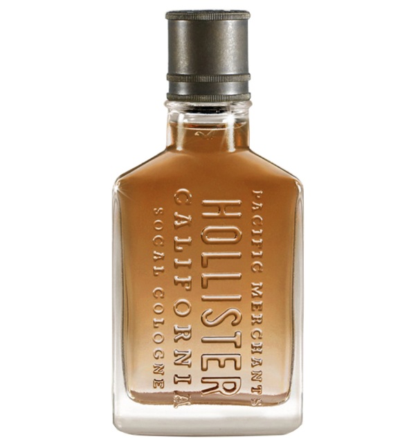 Socal perfume hollister 2025