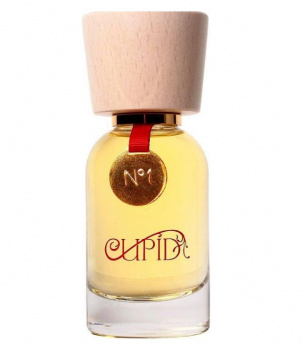 Cupid Perfumes Cupid No 1
