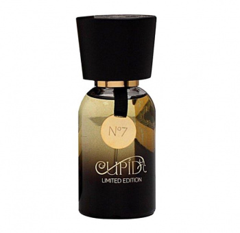 Cupid Perfumes Cupid No 7