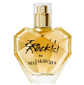 Shakira Shakimini Rock