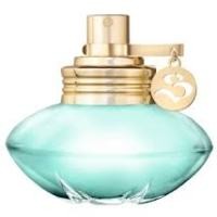 Shakira S Aquamarine