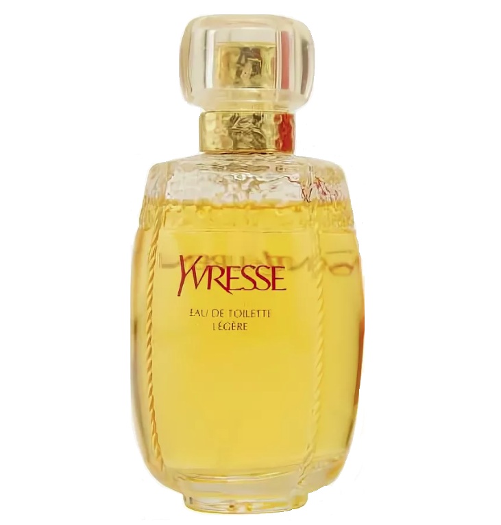 Yves saint laurent yvresse hotsell