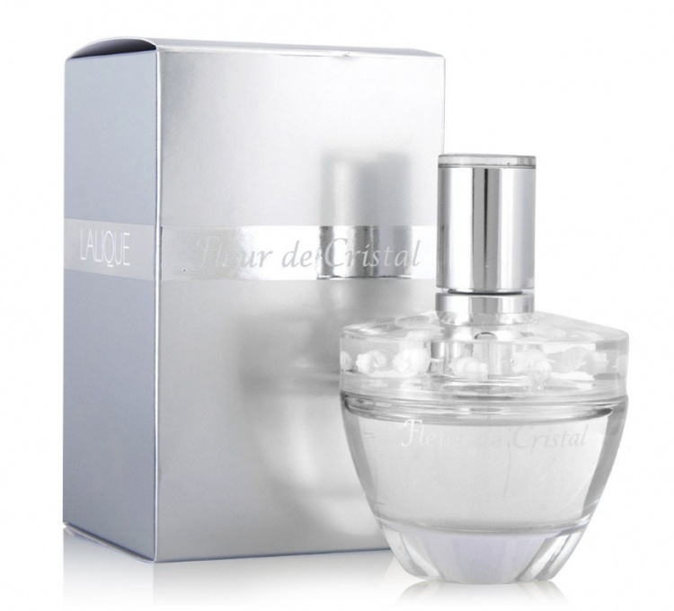 Lalique Fleur de Cristal » купить по цене