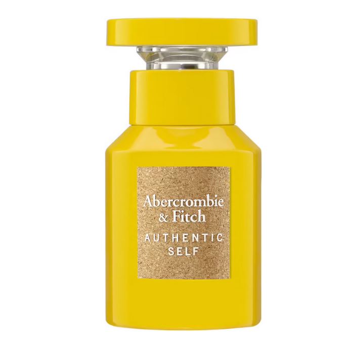 Abercrombie Fitch Authentic Self Woman  купить по цене 