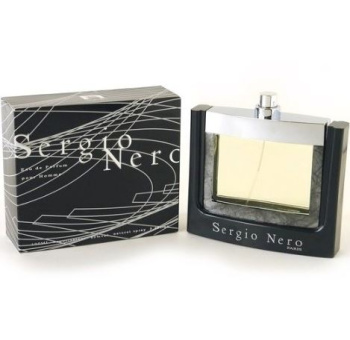 Sergio Nero Pour Homme