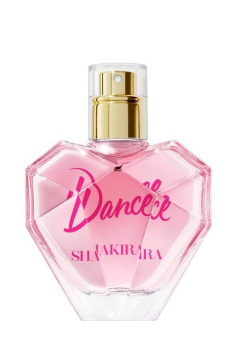 Shakira Shakimini Dance