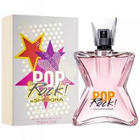 Shakira Pop Rock By Shakira
