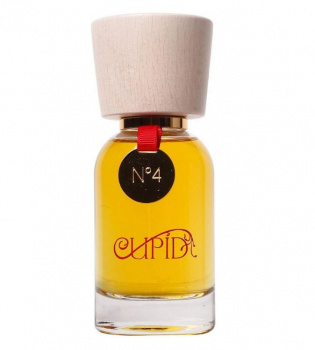 Cupid Perfumes Cupid No 4