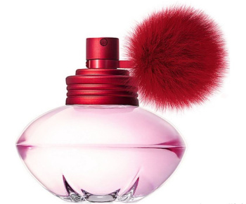 Shakira S Kiss