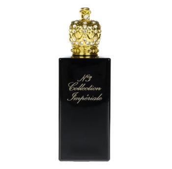 Prudence Imperial No 3