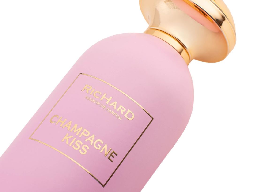 Richard Champagne Kiss » - купить по цене