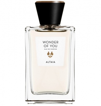 Altaia Wonder Of You