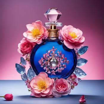 ISO E Super: таинственная нота в мире нишевых ароматов