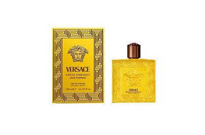 Versace Eros Energy