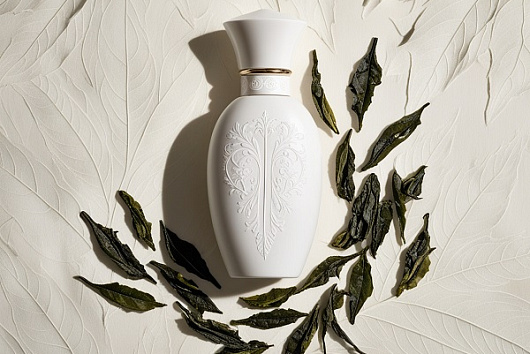 White Tea Collection: Погружение в мир утонченных ароматов