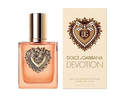 Dolce & Gabbana Devotion Intense