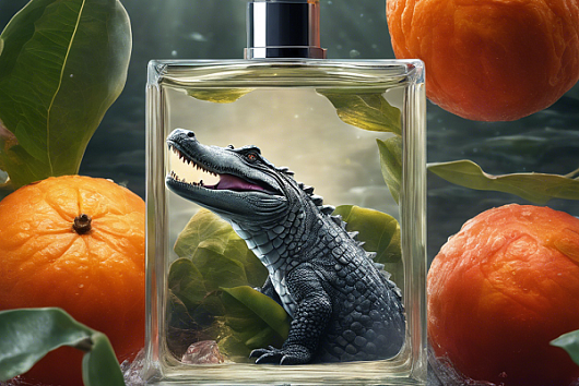 Элегантность и мужественность: Обзор коллекции ароматов L'Homme Lacoste