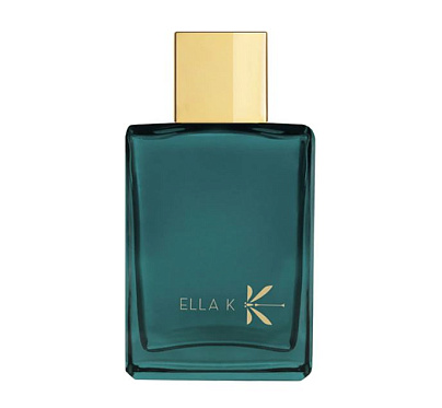 Ella K Parfums Orchid K