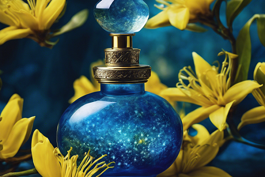 Ароматы с иланг-илангом: уникальность и шарм нишевой парфюмерии