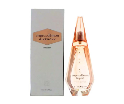 духи Givenchy Ange Ou Demon Le Secret