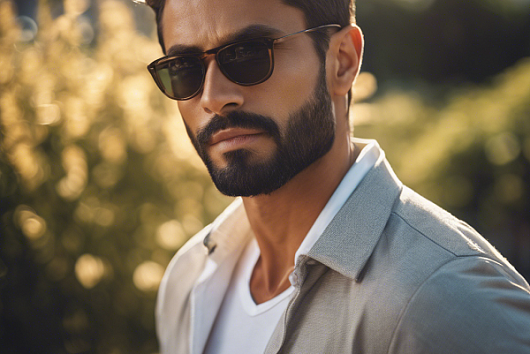 Бодрящая свежесть и чувственная теплота: топ ароматов для мужчин на лето