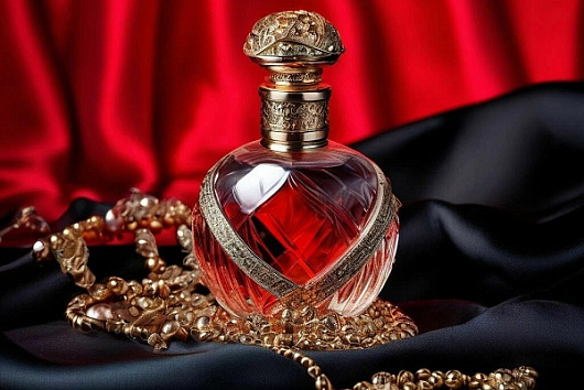 Исключительные ароматы: лучшие нишевые парфюмы 2023