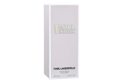 Karl Lagerfeld Ikonik Man