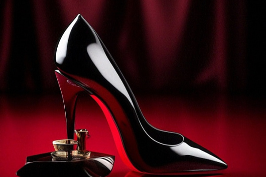 Парфюмерные шедевры: топ ароматы от Christian Louboutin