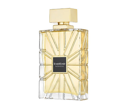 Bebe Nouveau