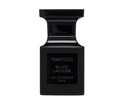 Tom Ford Black Lacquer