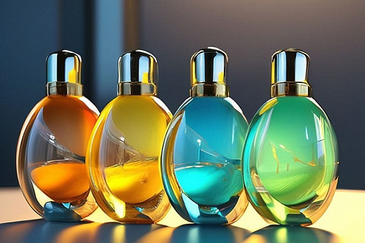 Завораживающие ноты: разнообразие ароматов в коллекции Zarkoperfume Cloud Collection