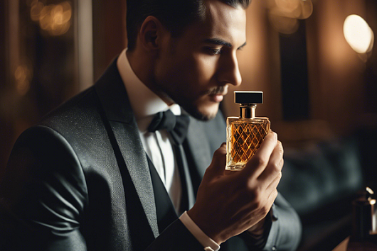 Незаменимые мужские парфюмы: 5 ароматов, которые подходят всегда