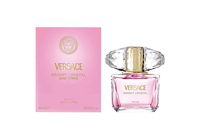Versace Bright Crystal Parfum
