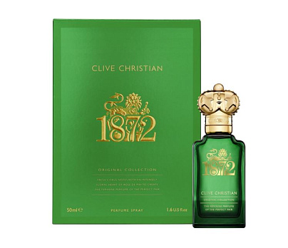 Clive Christian 1872 Feminine