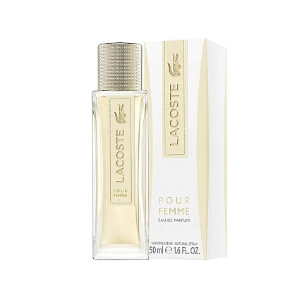 Lacoste pour femme