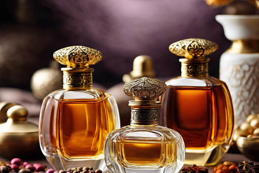 Эксклюзивные ароматы Lattafa: выбор истинных ценителей парфюмерии