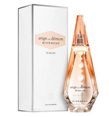 духи Givenchy Ange Ou Demon Le Secret