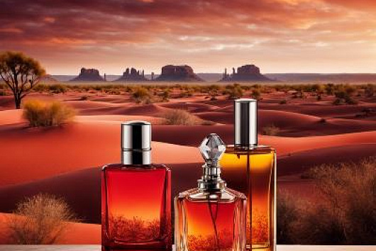 Австралийские ароматы: топ-5 брендов парфюмерии