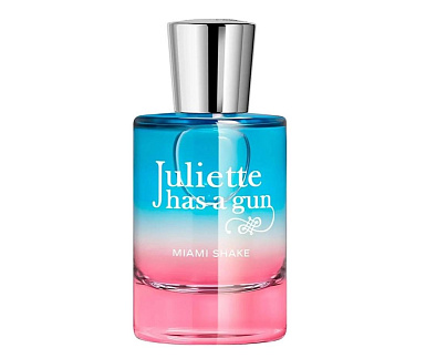 Juliette Has A Gun Miami Shake