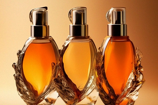 Секреты производства парфюмерных флаконов: технологии и инновации