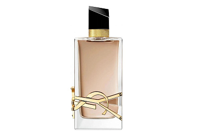 Yves Saint Laurent Libre Flowers & Flames
