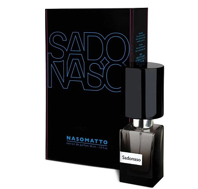 Nasomatto Sadonaso