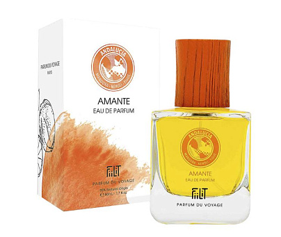 Fiilit Amante - Andalucia