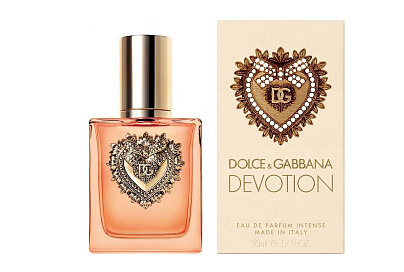 Dolce & Gabbana Devotion Intense