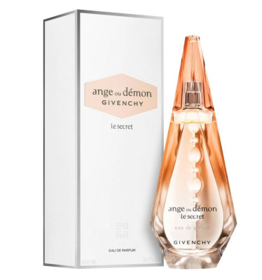 духи Givenchy Ange Ou Demon Le Secret