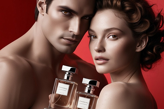 Топ-5 сексуальных ароматов: что выбрать для особого случая