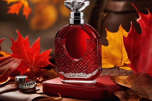 Кожаные ноты осени: Три аромата, которые стоит попробовать